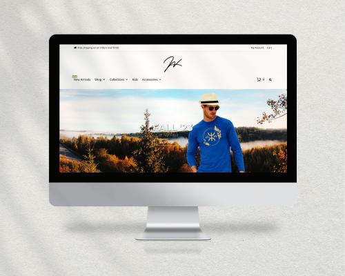 Azri Wear Inspirational Clothing Line and Accessories