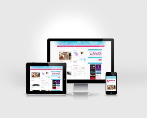 CSS Cutie, Web Design Inspiration