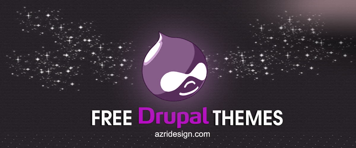 Free Drupal Summer Holidays Theme Free Drupal Summer Holidays Theme