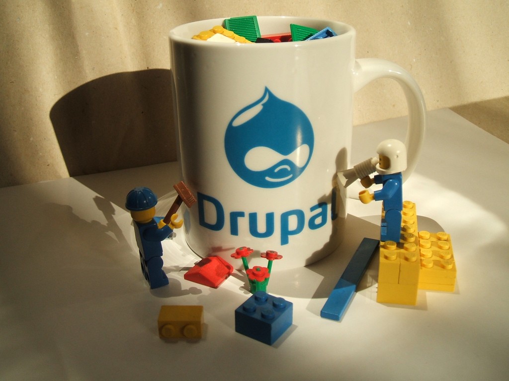Drupal e-Commerce Services