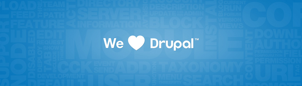 Drupal Website Development