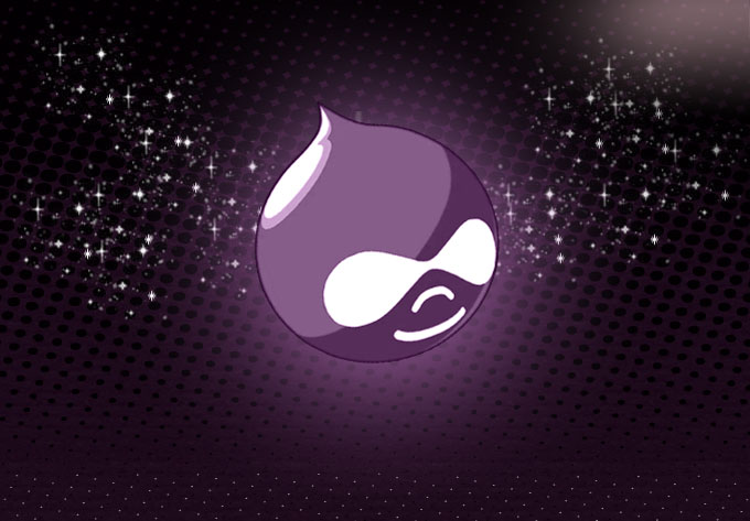 Drupal Website Development