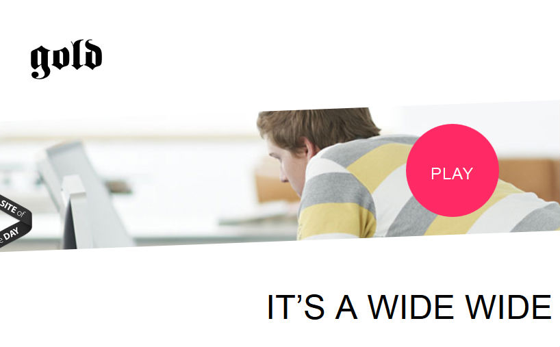 Gold Interactive