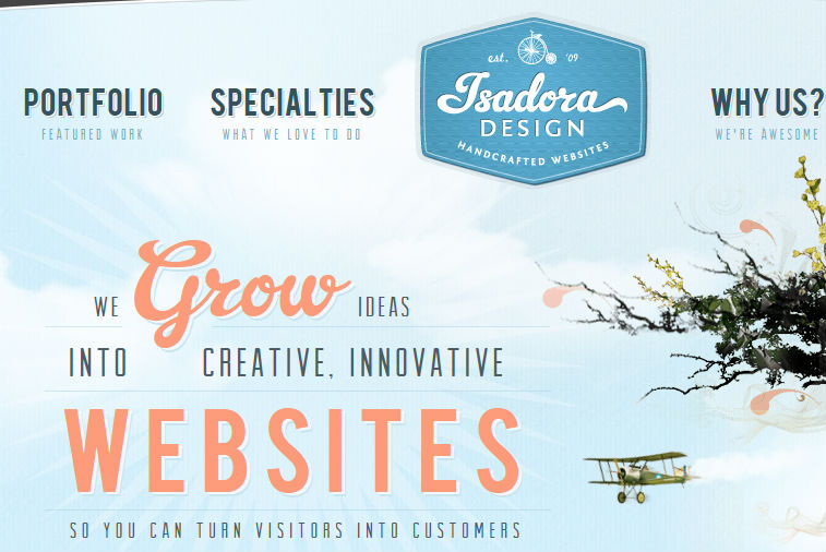 Isadora Design