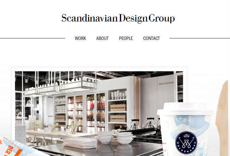 Scandinavian Design Group